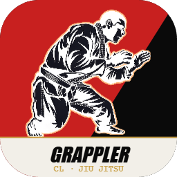 Logo GRAPPLER CL